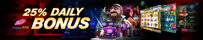 918kiss daily bonus